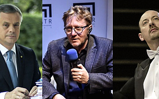 Karuzela nazwisk w instytucjach kultury. Kto zostanie, a kto odejdzie? Karuzela nazwisk w instytucjach kultury. Kto zostanie, a kto odejdzie?